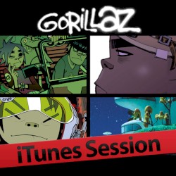 iTunes Session