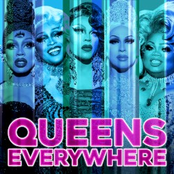 Queens Everywhere (Cast version)