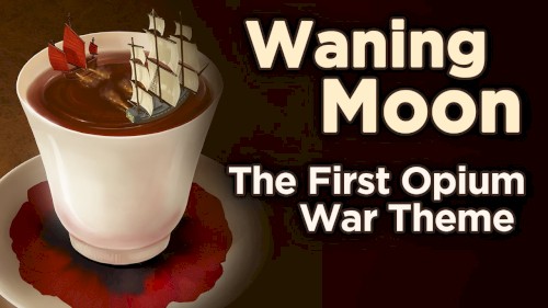First Opium War