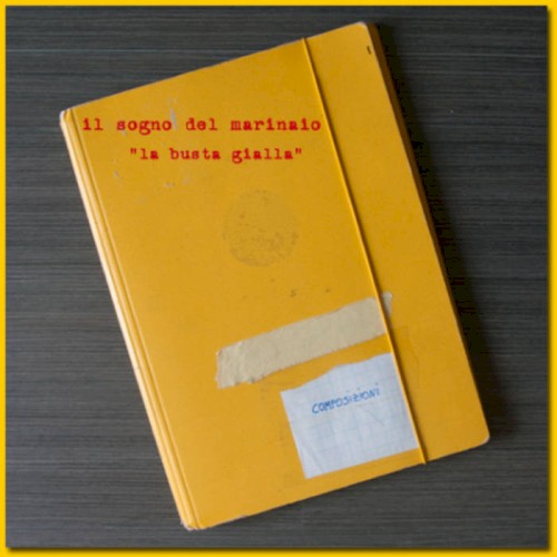 La Busta Gialla