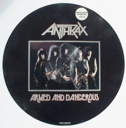 Armed and Dangerous