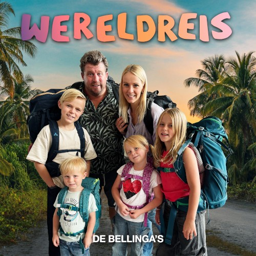 Wereldreis