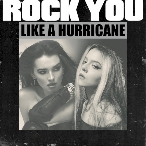 Rock You Like a Hurricane