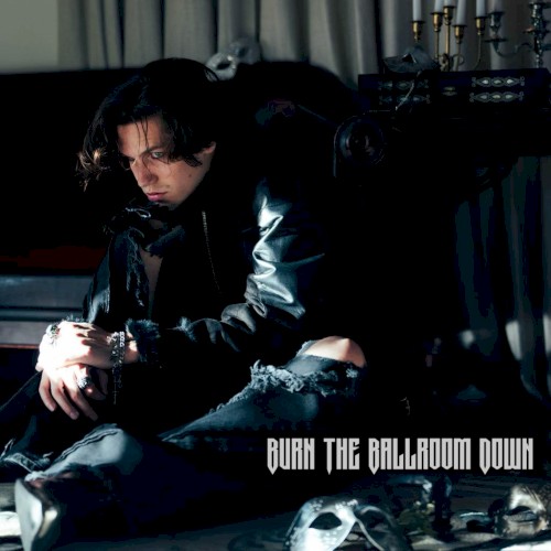 Burn the Ballroom Down