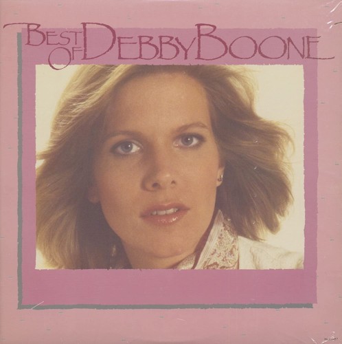 The Best of Debby Boone