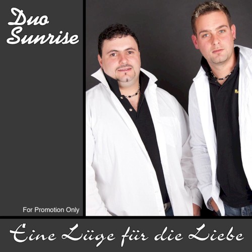 Eine Lüge für die Liebe