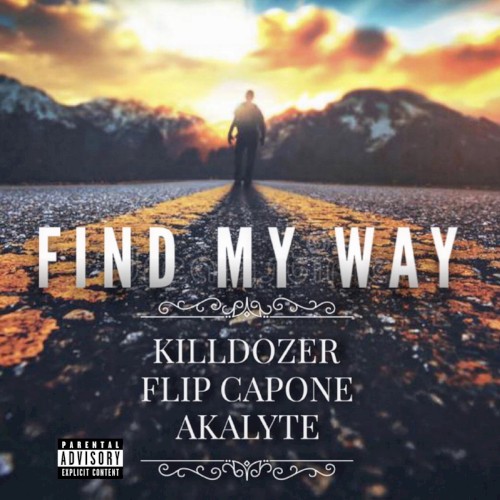 Find My Way