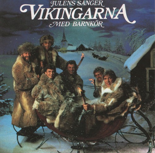 Julens sånger