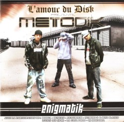 Enigmatik