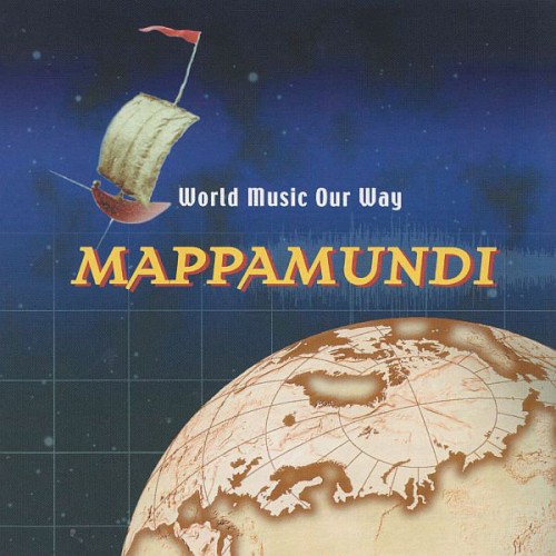 World Music Our Way