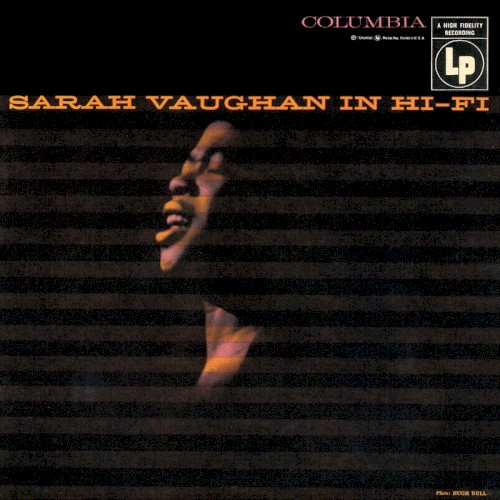 Sarah Vaughan in Hi‐Fi