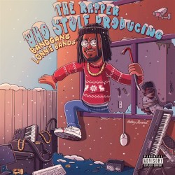 The Rapper Who Stole Producing