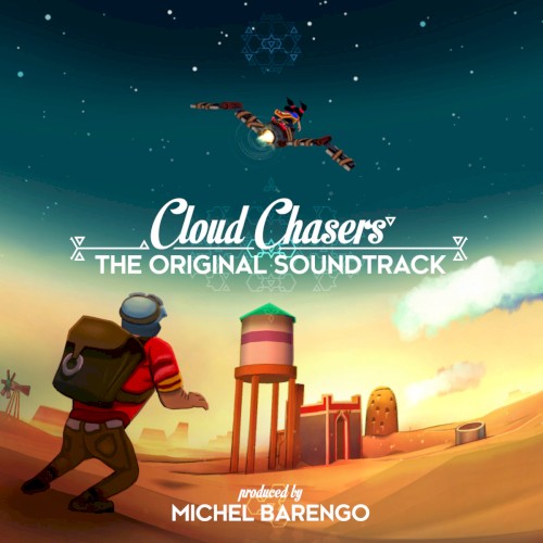 Cloud Chasers Original Soundtrack