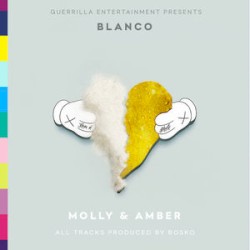 Molly & Amber