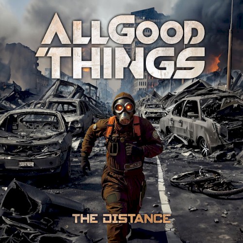The Distance
