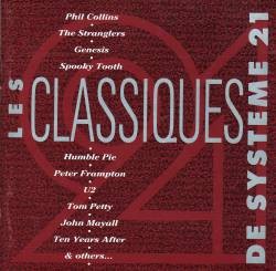 Les Classiques de système 21, Vol. 4