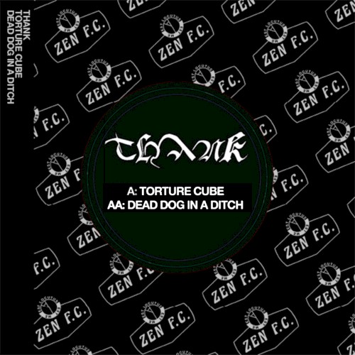 Torture Cube / Dead Dog in a Ditch