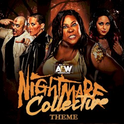 Nightmare Collective Theme
