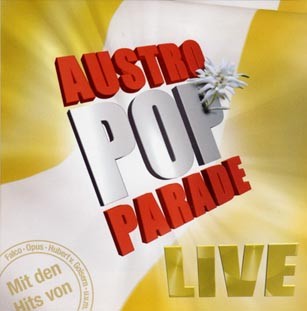 Austro Pop Parade Live