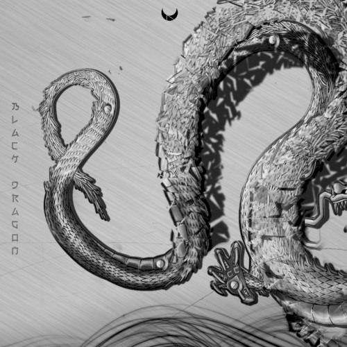 Black Dragon