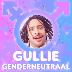 Genderneutraal