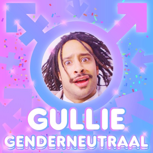Genderneutraal