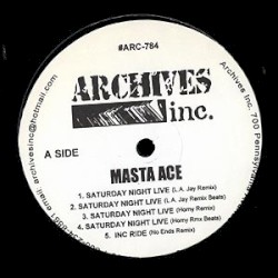 Saturday Night Live (Remixes)
