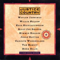 Justice Country