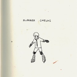 rubber checks
