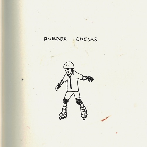 rubber checks