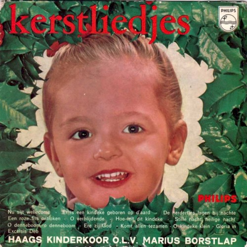 Kerstliedjes
