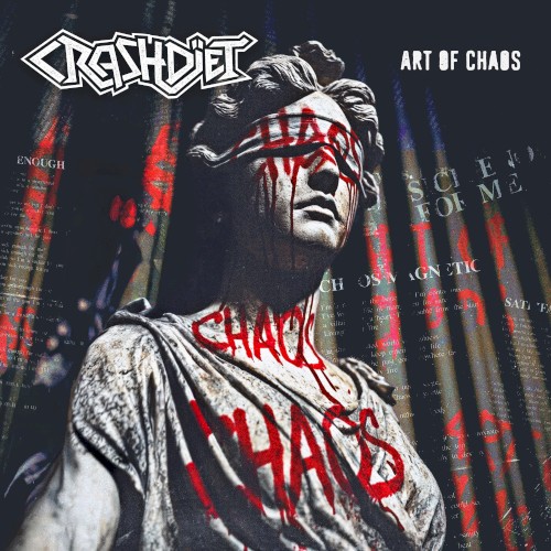 Art of Chaos