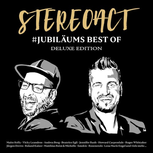 #Jubiläums Best Of