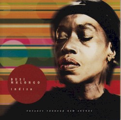 Indiza - Voyages Through New Sounds