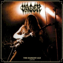 The Darkest Age - Live '93