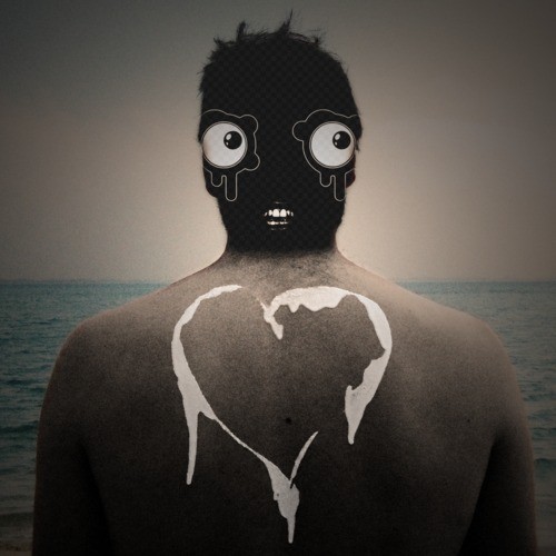 The Tide Reveals Your Bones