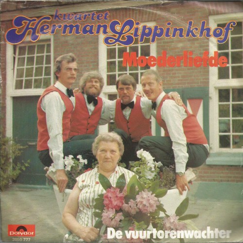Moederliefde