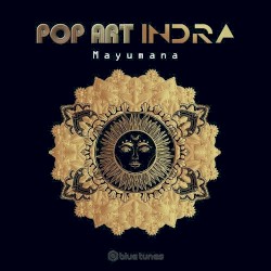 Mayumana