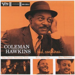 Coleman Hawkins and Confrères