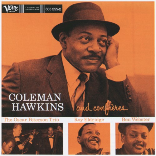 Coleman Hawkins and Confrères