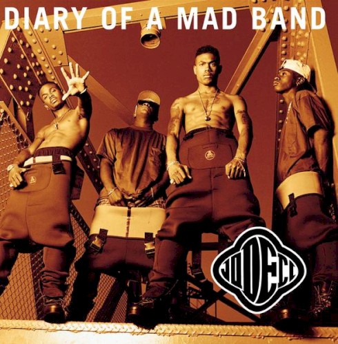 Diary of a Mad Band
