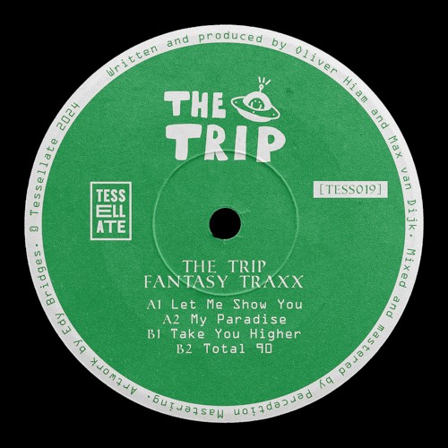 Fantasy Traxx