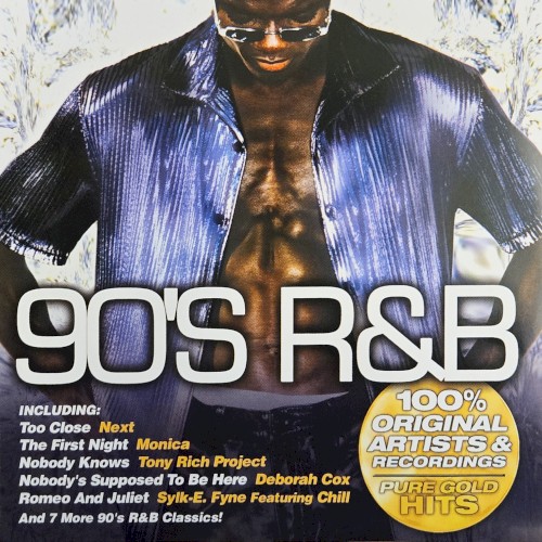 90's R&B