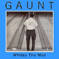 Whitey the Man