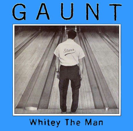 Whitey the Man