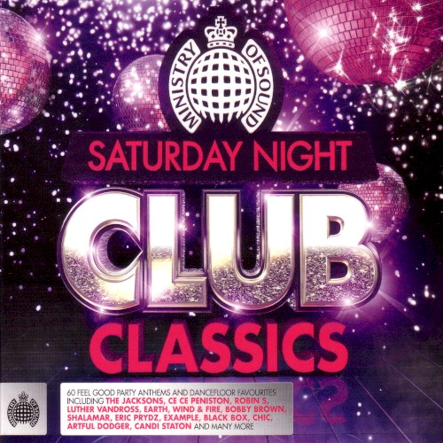 Saturday Night Club Classics