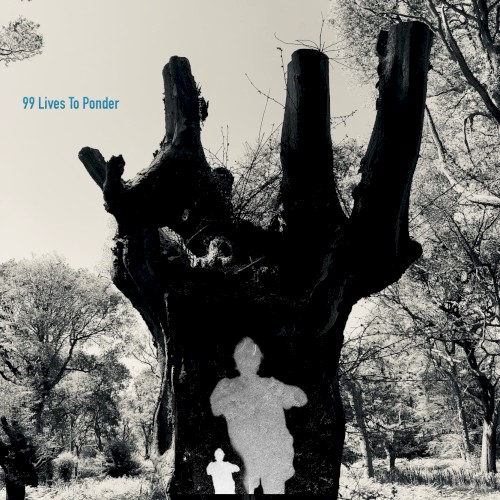 99 Lives To Ponder (The Tear Garden Anthology Part 2 - 1990-99)