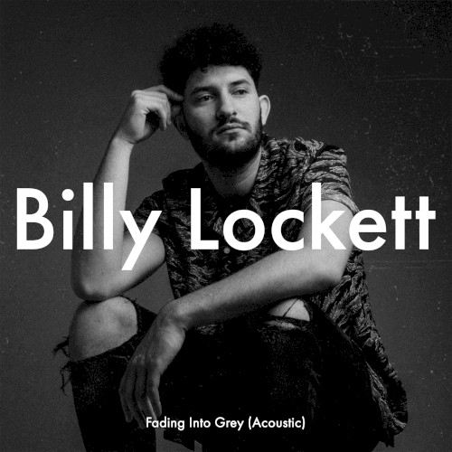 Fading Into Grey (acoustic)