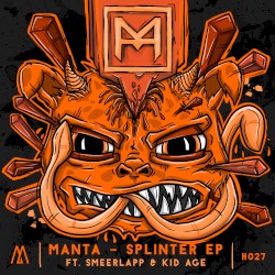 Splinter EP