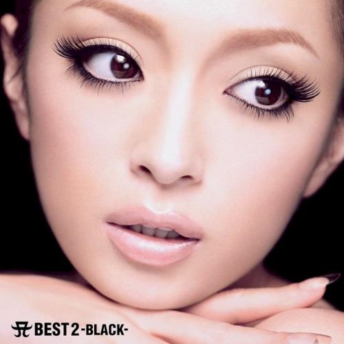 A BEST 2 –BLACK–